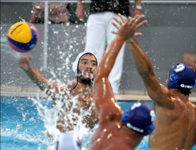 Πρόκριση για τον ΝΟΒ, νίκη για την Χίο, ήττες Πανιωνίου και Παναθηναϊκού