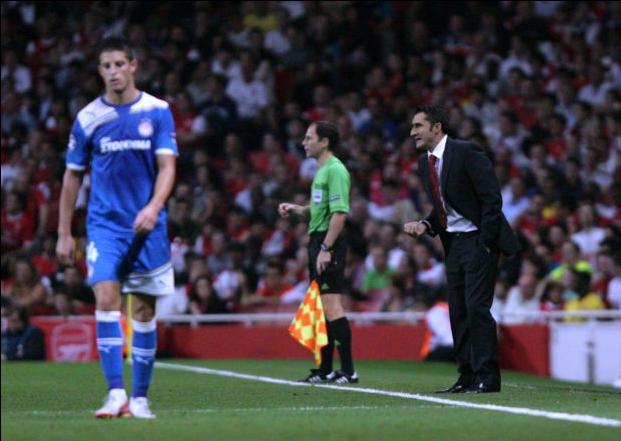 Δικαιούμασταν κάτι καλύτερο, τονίζει ο Βαλβέρδε