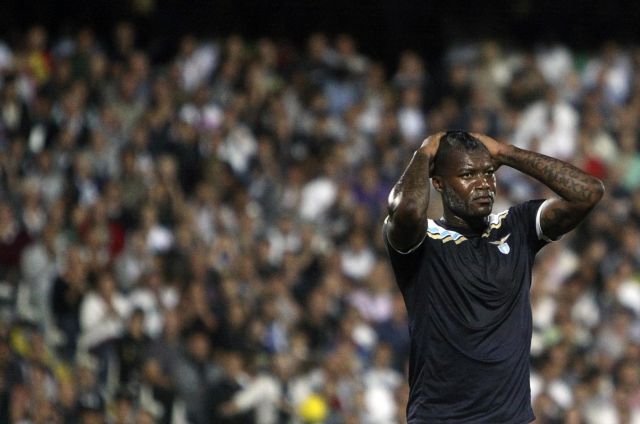 O Σισέ κόντρα στον Τζόρβα για την ανασύνταξη της Λάτσιο