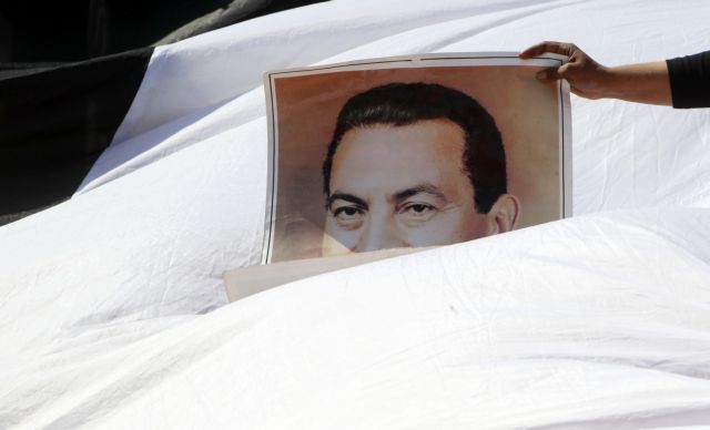 Βουλευτικές εκλογές το Νοέμβριο και προεδρικές το 2012 ή 2013 στην Αίγυπτο