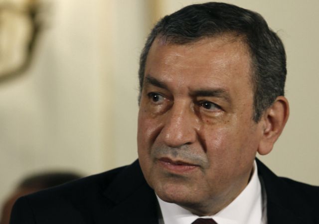 «Δεν είναι ιερή η συμφωνία με το Ισραήλ» λέει ο Αιγύπτιος πρωθυπουργός