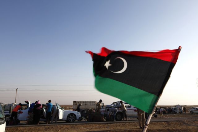 Ανθρωπιστική κρίση στη Σύρτη, σε διασταυρούμενα πυρά οι κάτοικοι