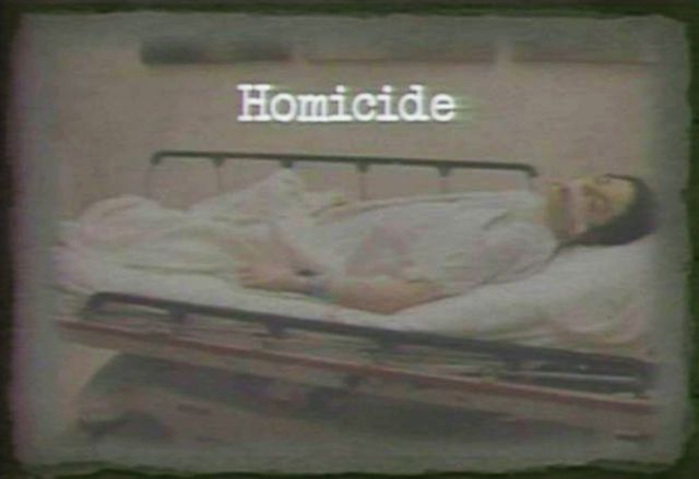 Φωτογραφία που δείχνει τον Μάικλ Τζάκσον νεκρό παρουσιάστηκε στη δίκη του γιατρού του