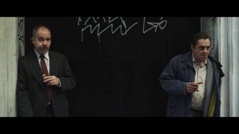 Με βραβεία στις βαλίτσες του επιστρέφει από το Σαν Σεμπαστιάν ο «Άδικος Κόσμος»