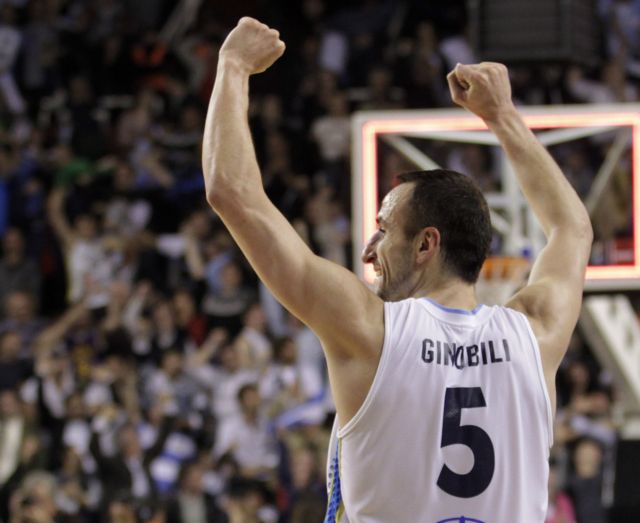 Πηγαίνουν Λονδίνο οι Αργεντινή και Βραζιλία