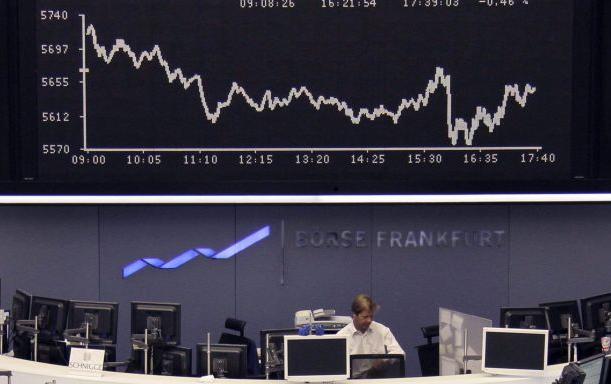 Υψηλές απώλειες στο Χρηματιστήριο μετά τη διακοπή των διαπραγματεύσεων με την τρόικα