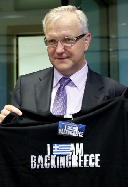 Πρόσθετα μέτρα 1,7 δισ. ευρώ ζητεί η τρόικα