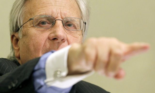 Οι κυβερνήσεις της Ευρωζώνης πρέπει να είναι μπροστά από τις εξελίξεις, λέει ο Τρισέ