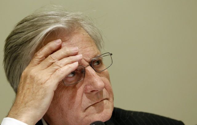 Από την Ελλάδα εξαρτάται η σωτηρία της, τονίζει ο Τρισέ