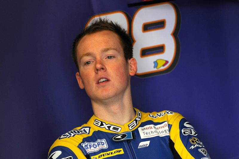 To νέο ταλέντο της Tech3 Yamaha