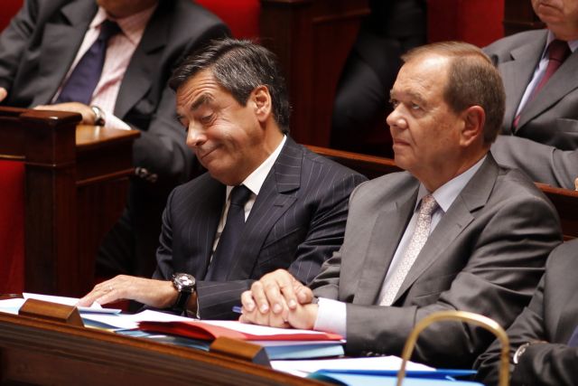 Η Γαλλία έγινε η πρώτη χώρα που κύρωσε την ευρωπαϊκή συμφωνία της 21ης Ιουλίου