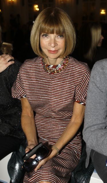 Ο κόσμος της μόδας επαναστατεί κατά του Μπερλουσκόνι στο Μιλάνο