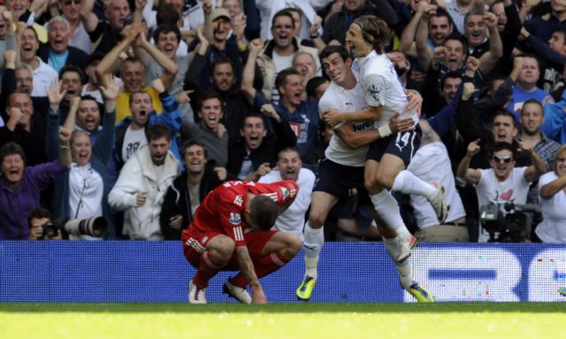 «Αφεντικό» η Μάντσεστερ, η Τότεναμ διέσυρε τη Λίβερπουλ