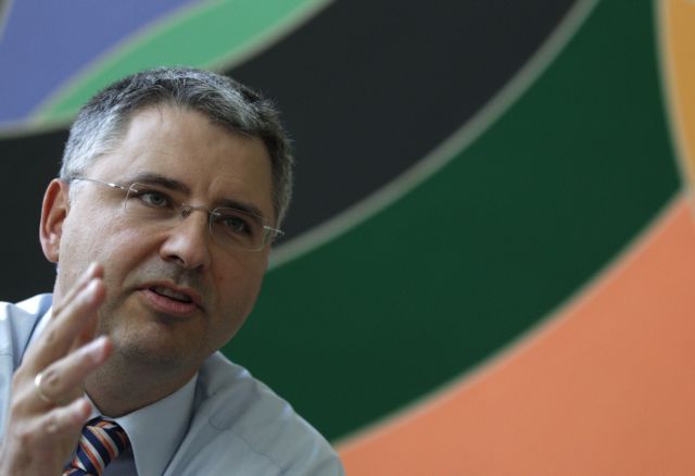 «Δεν δίνουμε φάρμακα στα ελληνικά νοσοκομεία γιατί δεν πληρώνουν» λέει η Roche