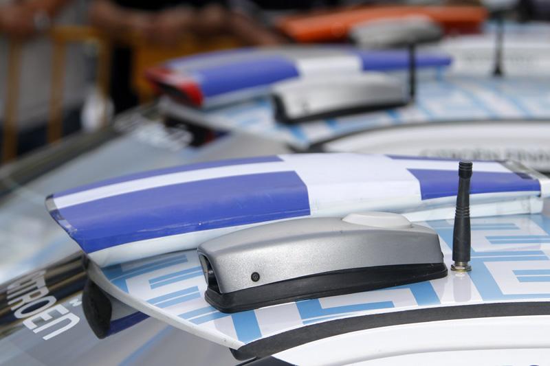 Το Ράλι Ακρόπολις στις 25-27 Μαΐου 2012