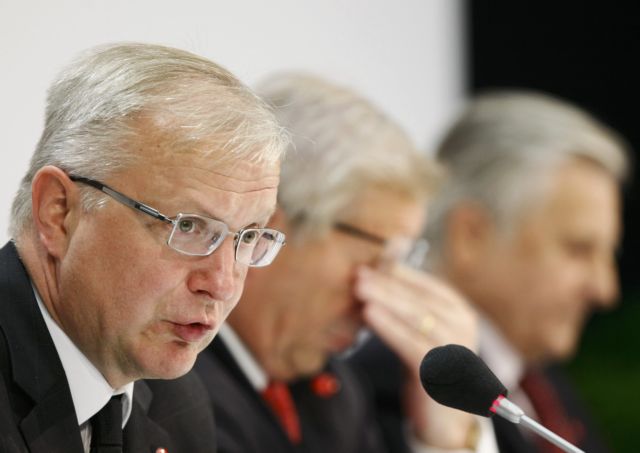 Το μόνο που ζητάμε από την Ελλάδα είναι η εφαρμογή των συμφωνηθέντων, τονίζει η Κομισιόν