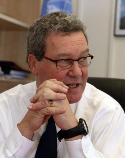 Αντιδρά η Κύπρος στις δηλώσεις Ντάουνερ περί μεσολάβησης ΟΗΕ για τους υδρογονάνθρακες