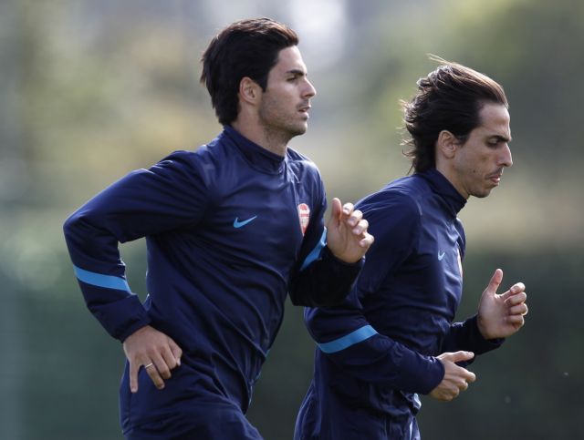 Χάνει το ματς με τον Ολυμπιακό ο Μπεναγιούν