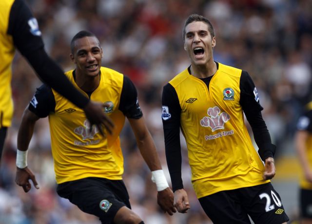 Πήρε το «διπλό» η Γουέστ Μπρομ, λαχτάρα με Σβάρτσερ στο «Κρέιβεν Κότατζ»