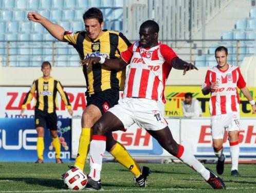 Προσφυγή ο Σανκαρέ που οδεύει προς Αρη… μαζί με Ουμπίντες