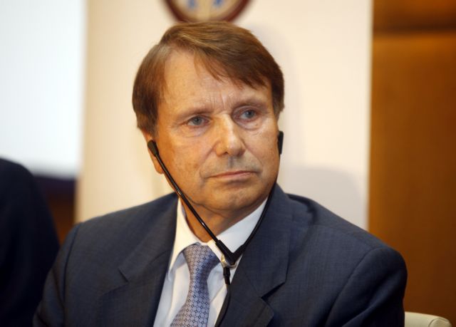 Είσπραξη φόρων, αναμόρφωση ΕΣΥ και ηλεκτρονική διακυβέρνηση οι στόχοι του Ράιχενμπαχ