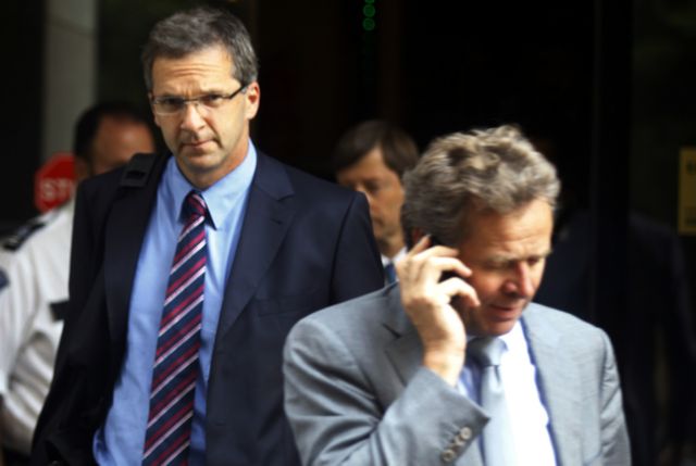 Αυστηρές συστάσεις για μεταρρυθμίσεις και περικοπές «θα συνοδεύσουν την 6η δόση»