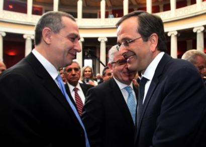 Απόλυτα αντίθετη η ΝΔ με τις προτάσεις της κυβέρνησης για τα δημοψηφίσματα