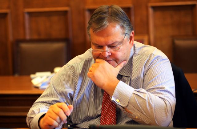 Αποφάσεις για επιτάχυνση των μεταρρυθμίσεων ανακοινώνει ο Ευ. Βενιζέλος