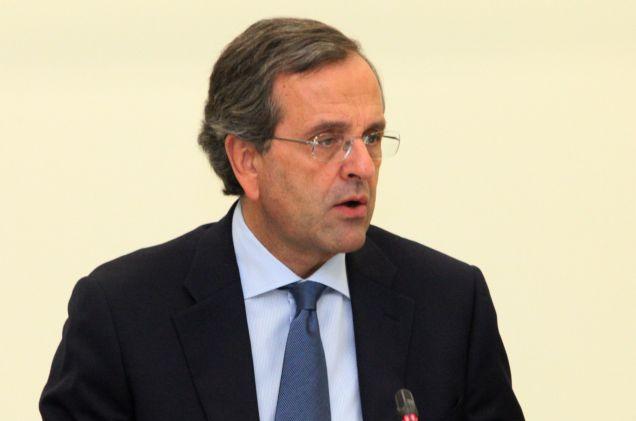 Το δικό της σχέδιο για λιγότερο κράτος παρουσίασε η Νέα Δημοκρατία