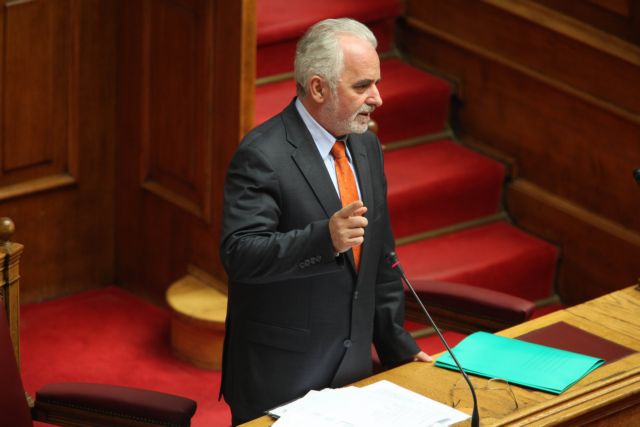 Αποσύρθηκε η διάταξη για συνταγογράφηση βάσει δραστικής ουσίας