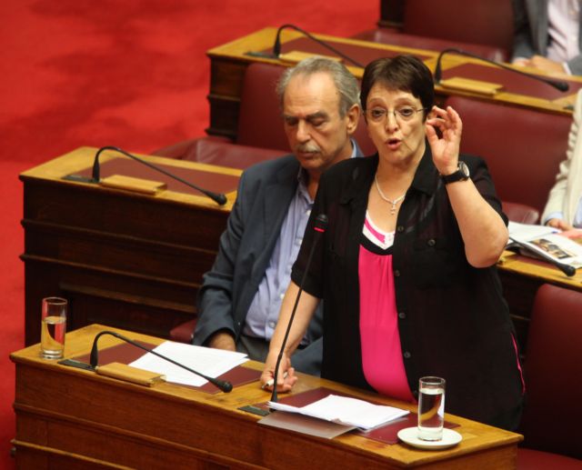 Χωρίς περιουσιακά και εισοδηματικά κριτήρια το επίδομα ανεργίας