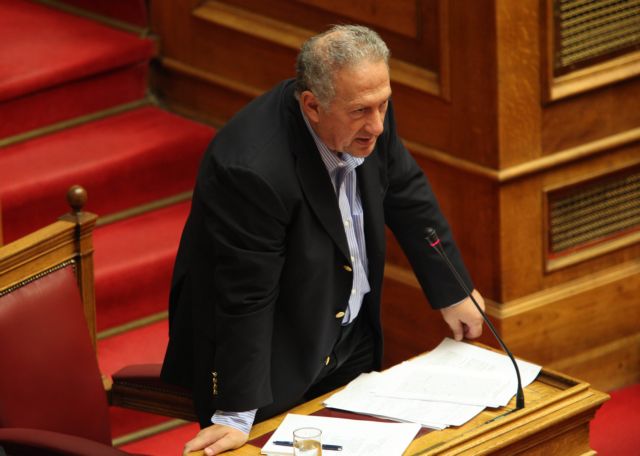 Αλλαγές έφερε στο νομοσχέδιο για τους αγροτικούς συνεταιρισμούς ο Κ.Σκανδαλίδης