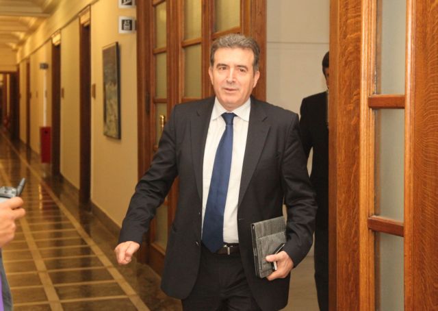 Εισαγγελική παρέμβαση για τον Οργανισμό Λιμένος Κέρκυρας ζήτησε ο Μ.Χρυσοχοΐδης