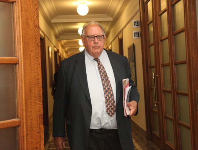 «Αήθης επίθεση» από τον Θ.Πάγκαλο τα περί φοροφυγάδων δικηγόρων λέει ο ΔΣΑ