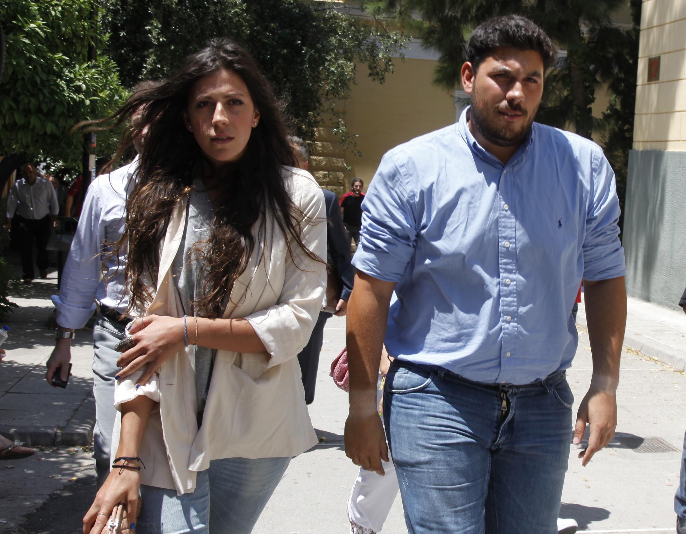 Η οικογένεια Ψωμιάδη νίκησε στη δίκη με την ΑΕΚ