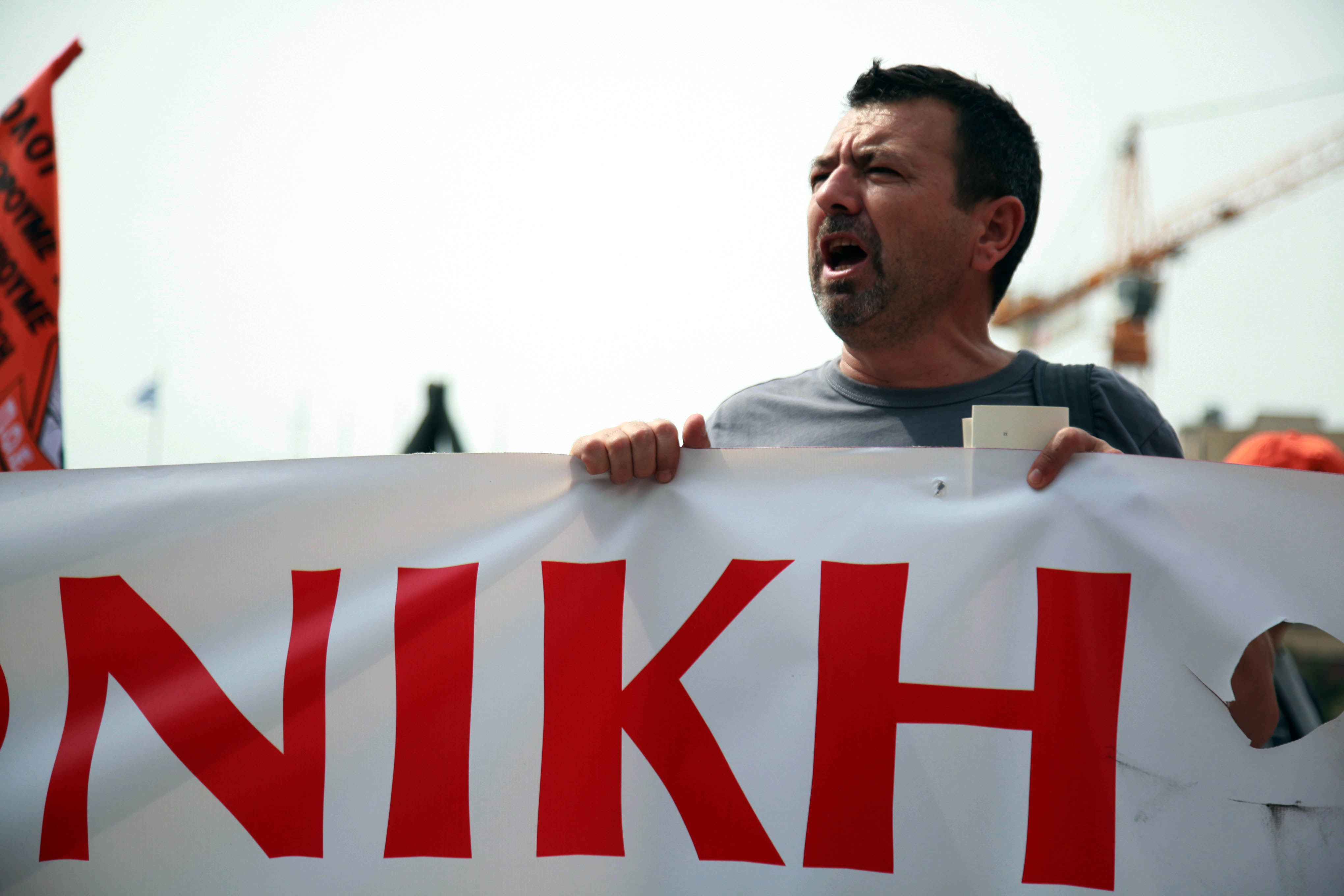 Κοινό μέτωπο ΓΣΕΕ-ΑΔΕΔΥ με 24ωρες απεργίες στις 5 και 19 Οκτωβρίου