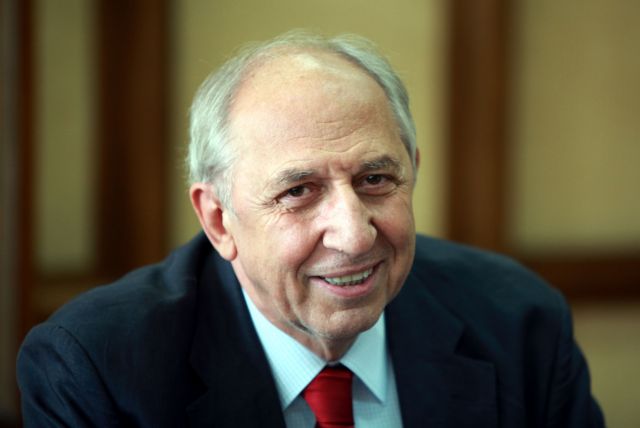 Σειρά συσκέψεων για την επιτάχυνση απονομής της Δικαιοσύνης