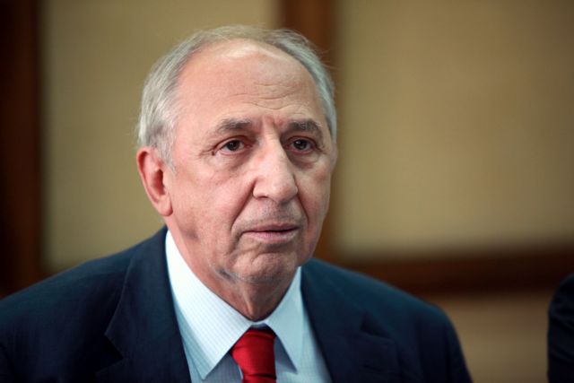 Εκτός ενιαίου μισθολογίου να μείνουν οι δικαστικοί, ζητά ο Μ.Παπαϊωάννου