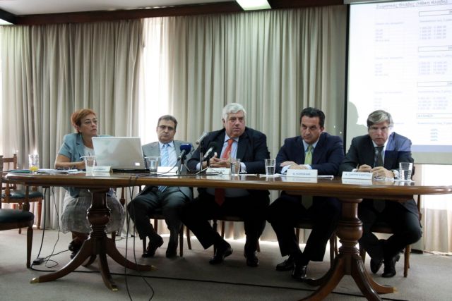 Ορατός ο κίνδυνος στάσης πληρωμών από το Επικουρικό Κεφάλαιο Αυτοκινήτων