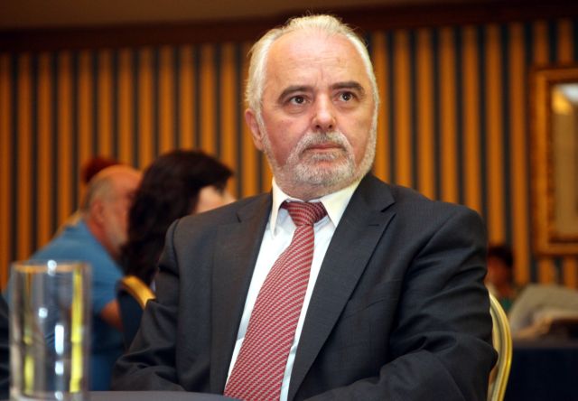 Απαραίτητα τα μέτρα προστασίας των αναπήρων από την εφεδρεία, είπε ο Γ.Κουτρουμάνης