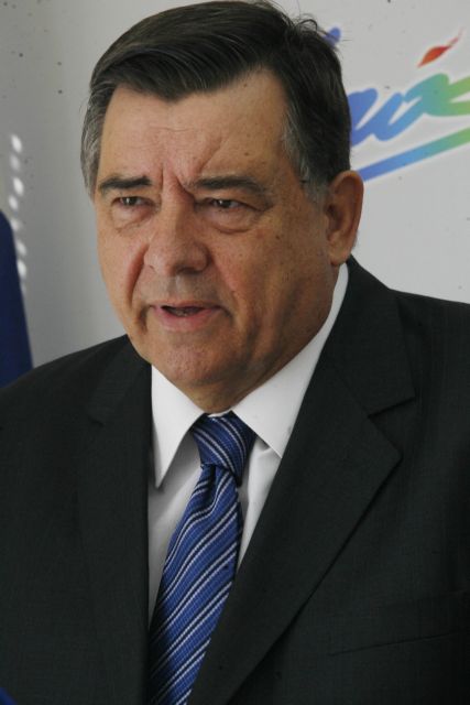 Καταρτίζει ψηφοδέλτια ο ΛΑΟΣ, ο πατέρας Τσάκαλος υποψήφιος στην Περιφέρεια Αττικής