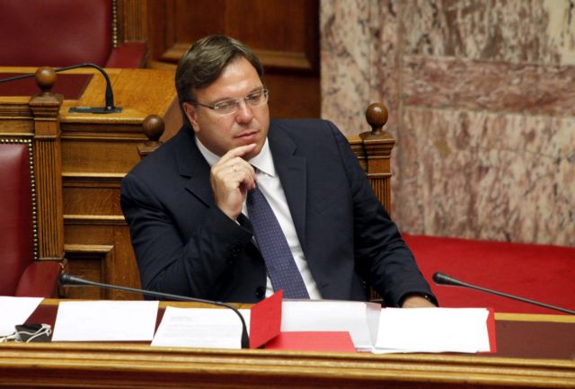 Λεκτική επίθεση κατά του Γιώργου Πεταλωτή από δικηγόρους στην Πάτρα