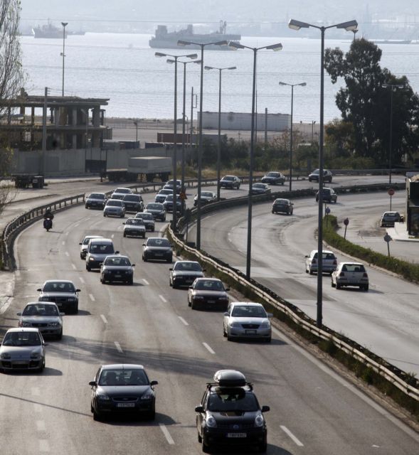 Αποφάσεις για απελευθέρωση της πετρελαιοκίνησης σε Αθήνα – Θεσσαλονίκη