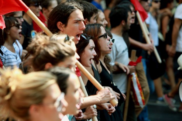 Έκτακτη συνεδρίαση των πρυτάνεων την Παρασκευή με το βλέμμα στο νόμο-πλαίσιο