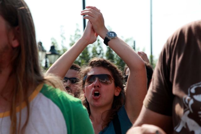 Νέο πανεκπαιδευτικό συλλαλητήριο την Πέμπτη κατά του νόμου για τα πανεπιστήμια