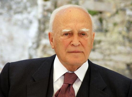 Με τον Πρόεδρο της Δημοκρατίας θα συναντηθεί την Πέμπτη ο Ευάγγελος Βενιζέλος