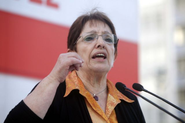 Οι αντιδράσεις των κομμάτων της ελάσσονος αντιπολίτευσης στην ομιλία Παπανδρέου