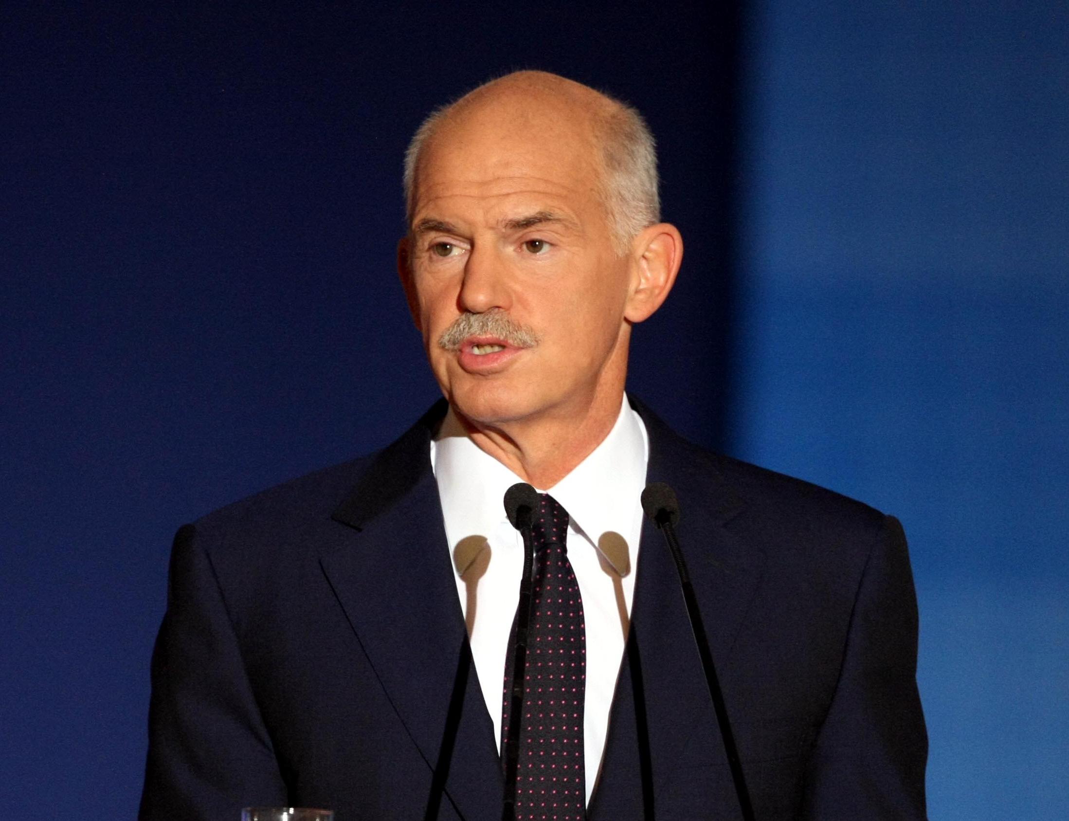 Επιλογή μας η εφαρμογή της συμφωνίας της 21ης Ιουλίου, τονίζει ο πρωθυπουργός