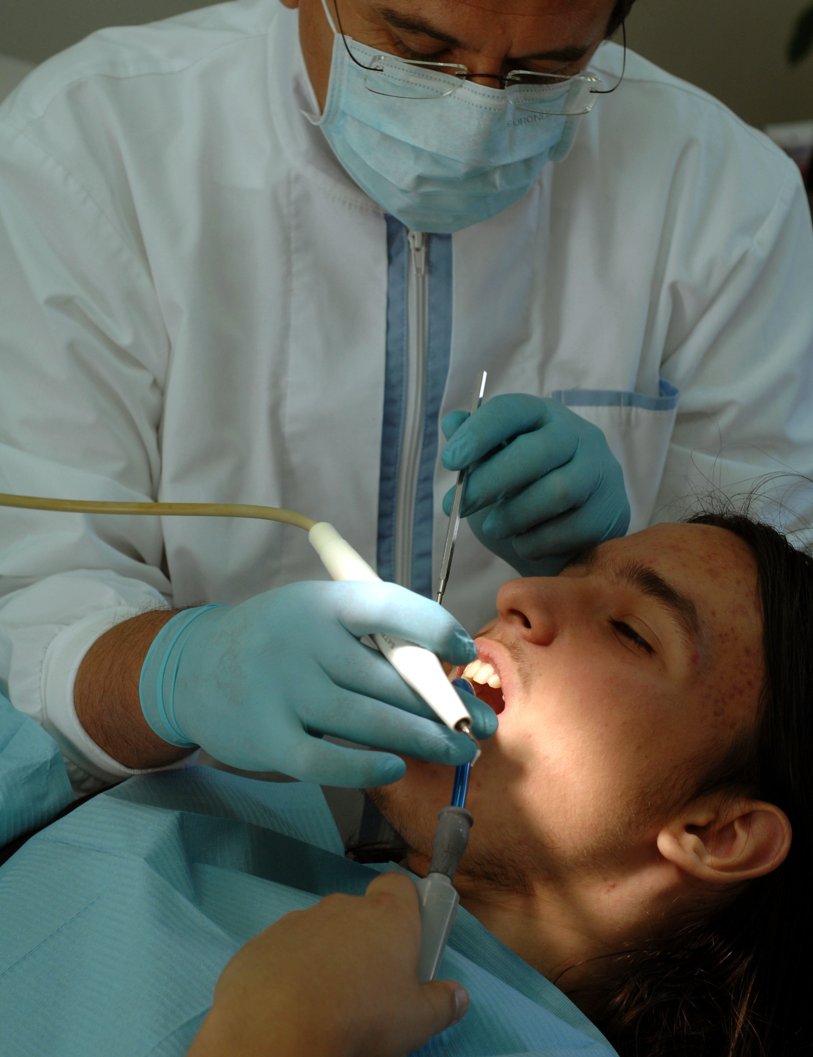 Απεργούν 8 και 9 Σεπτεμβρίου οι οδοντίατροι της Θεσσαλονίκης