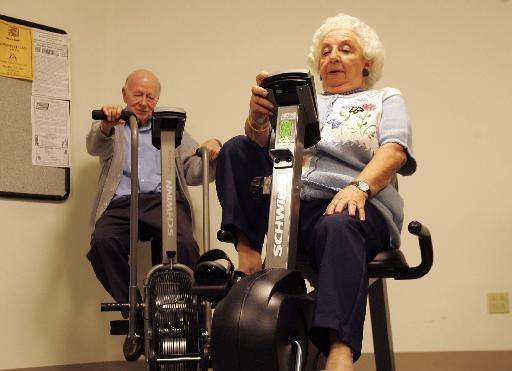 Τεχνολογική Πλατφόρμα υπόσχεται πρόληψη της άνοιας